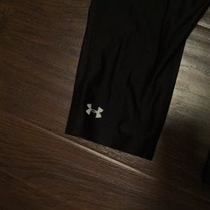 Under armour Capri leggings